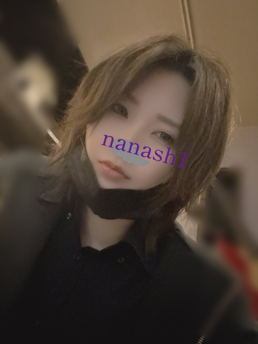 ななし tweet media