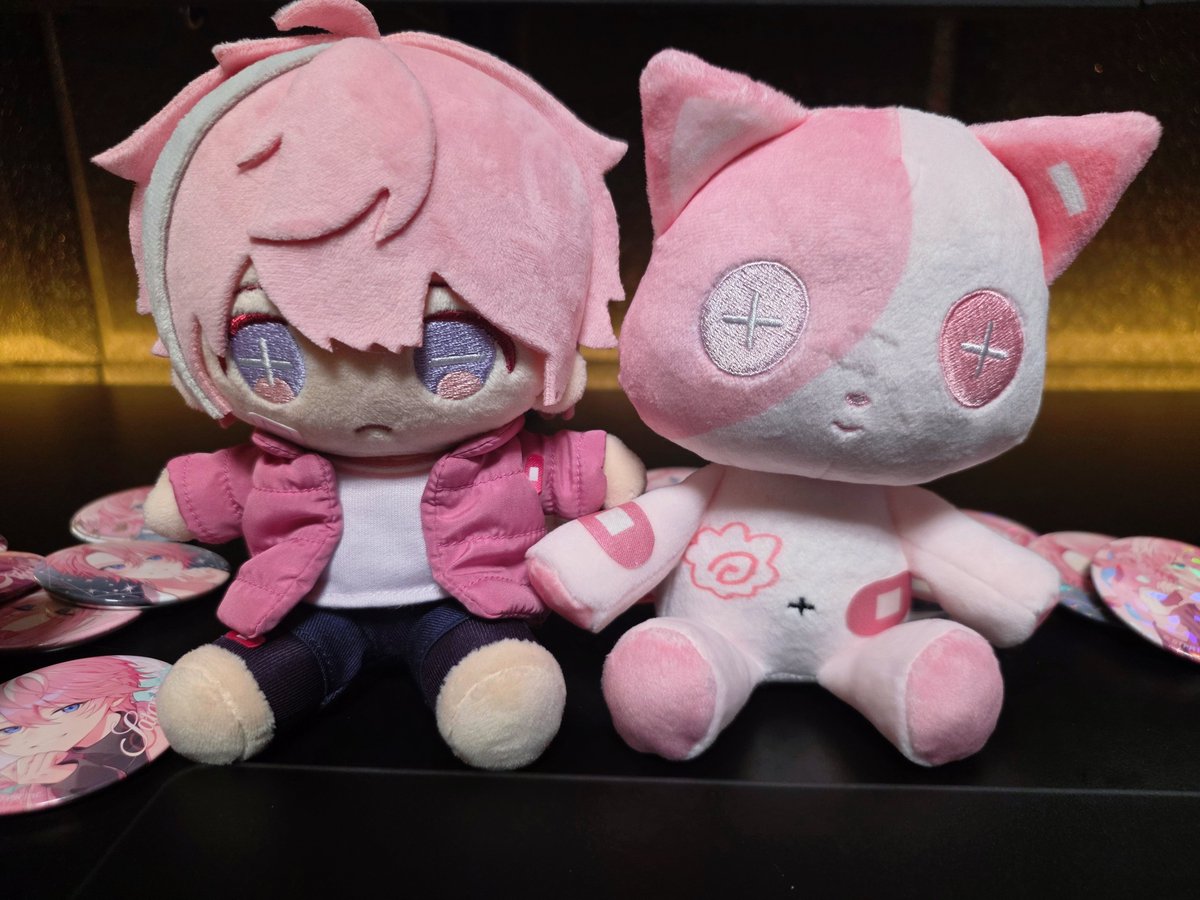 satomimi__'s tweet photo. アカン、よすぎるwww
まじでいい　
調整がんばってよかったー！！！！

受付期間が明日までなのと、今後再版されないから気をつけて🥰 https://t.co/eVbFXo6lZX