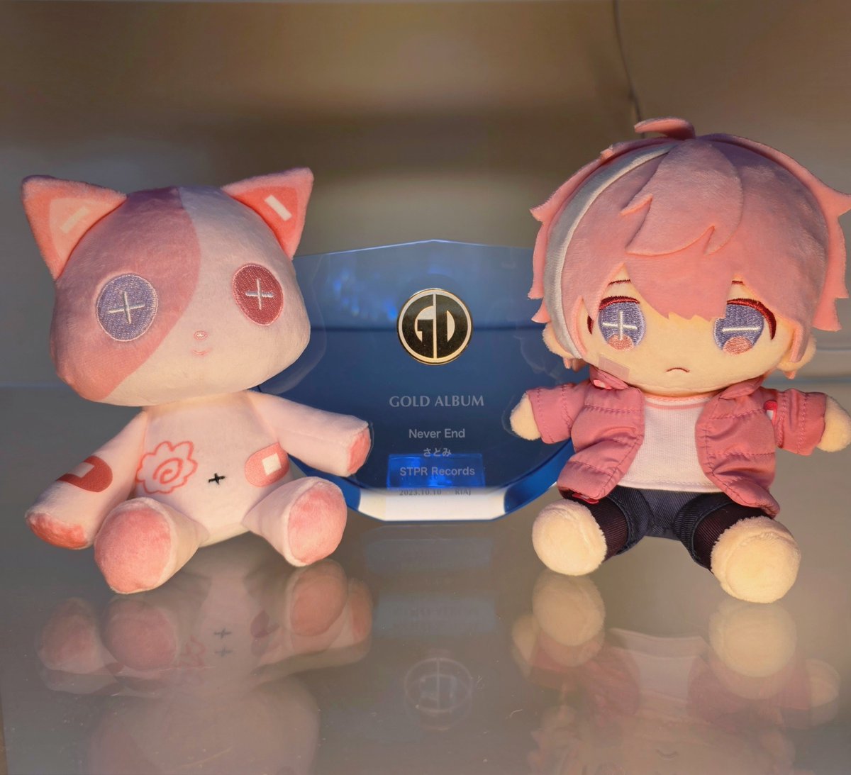 satomimi__'s tweet photo. アカン、よすぎるwww
まじでいい　
調整がんばってよかったー！！！！

受付期間が明日までなのと、今後再版されないから気をつけて🥰 https://t.co/eVbFXo6lZX