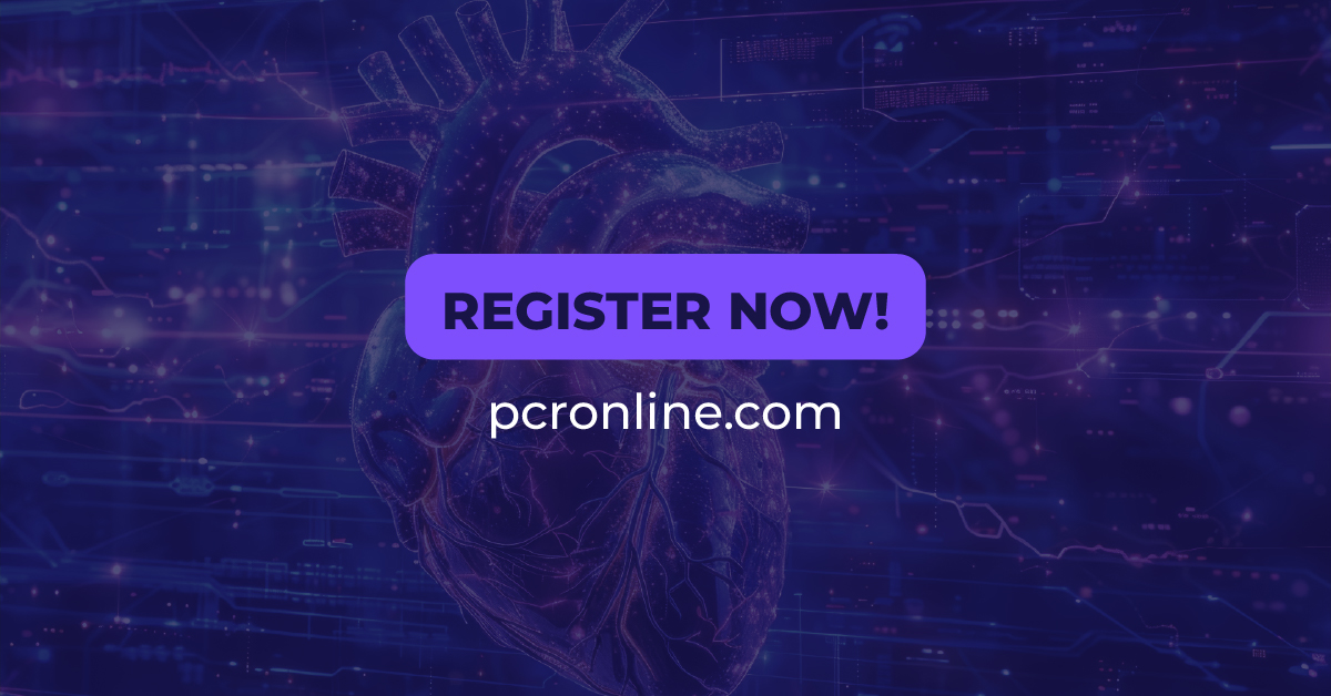 PCRonline 🫀 tweet media