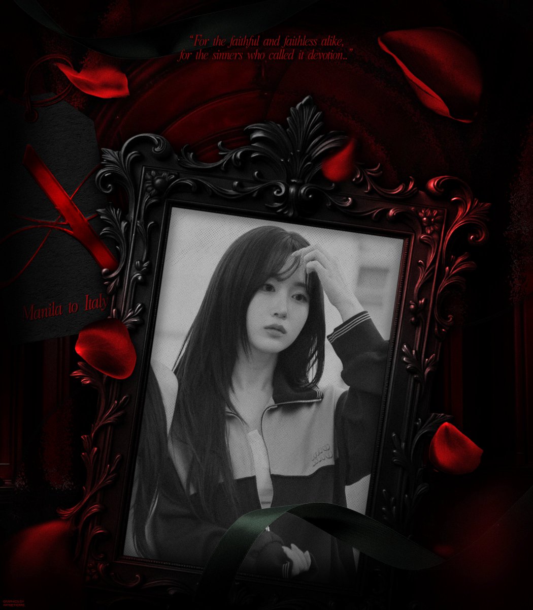 A. KAEISHA tweet media