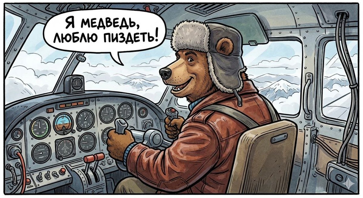 Хайлендер tweet media