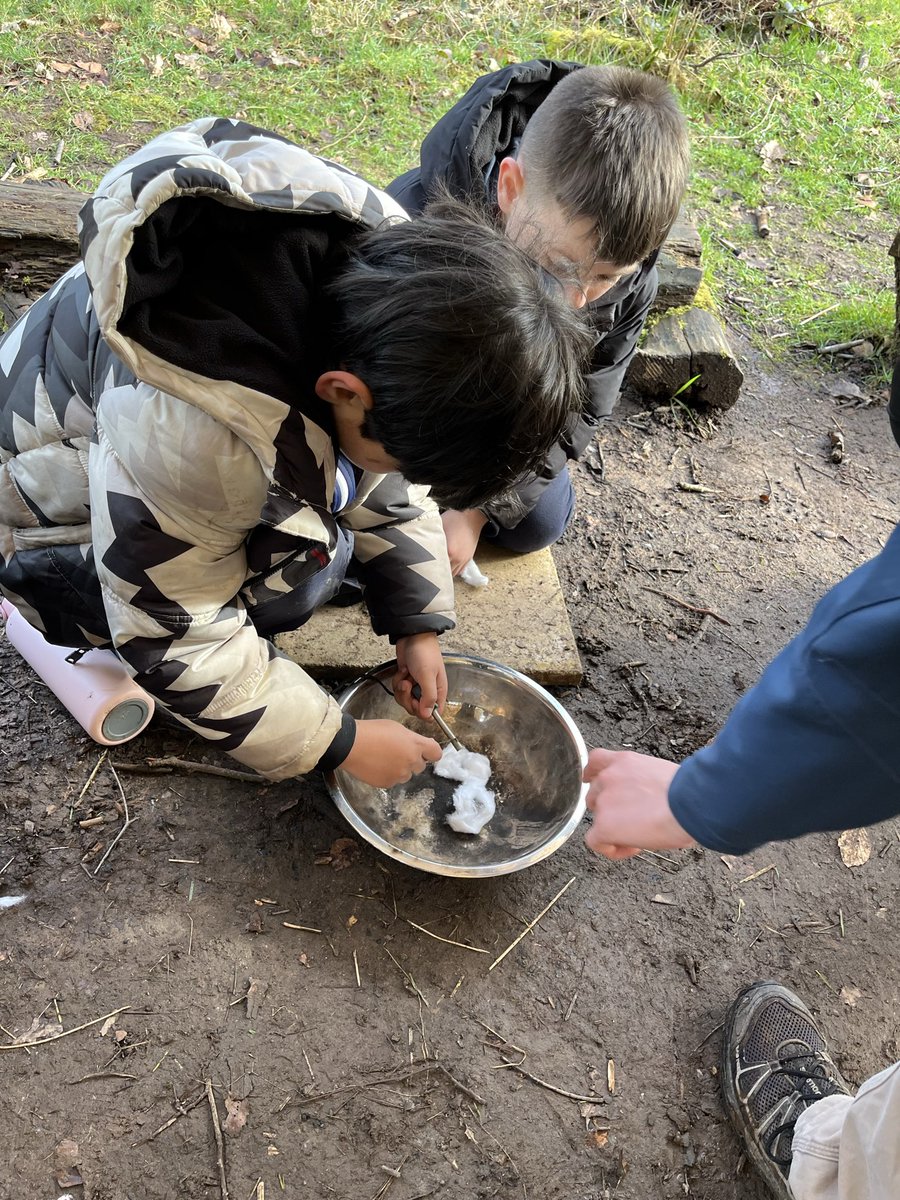 Class 5NP tweet media