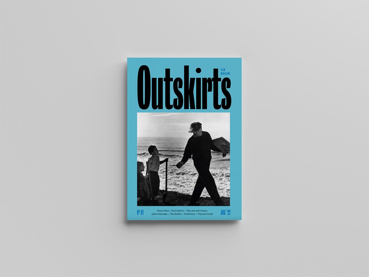 Outskirts Film Magazine tweet media