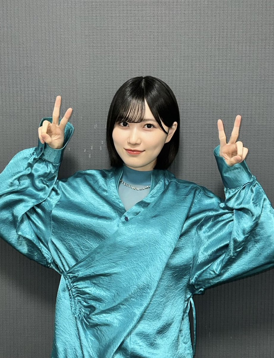 櫻坂46 tweet media