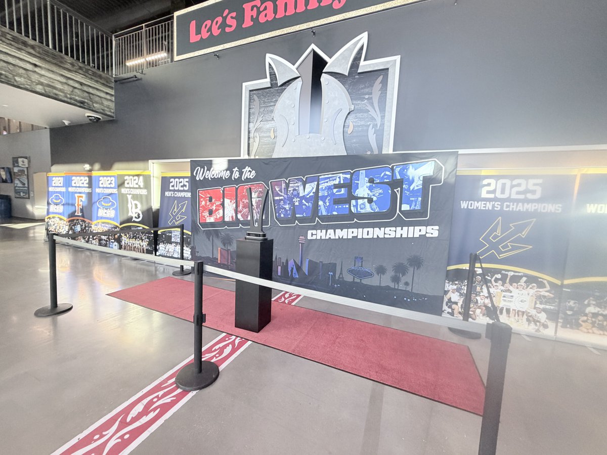 CSUN's 6th Man tweet media