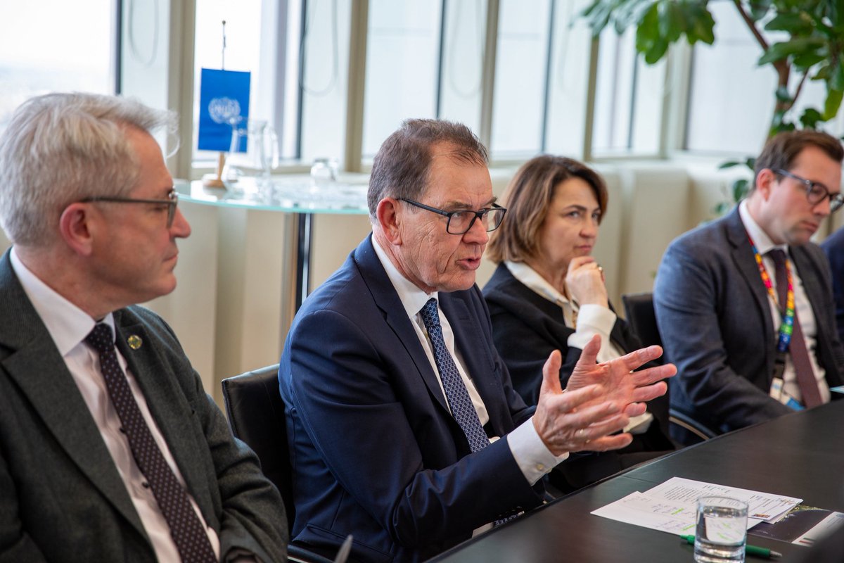 Gerd Müller tweet media