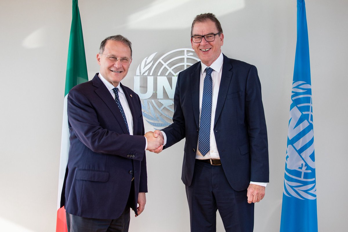 Gerd Müller tweet media