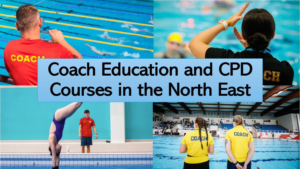 Swim England North East tweet media