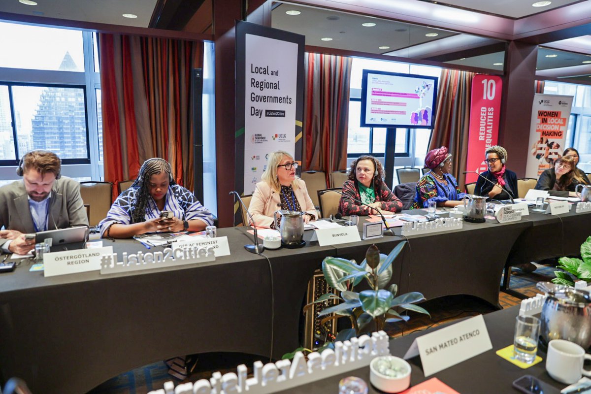 Confederación Fondos de Cooperación y Solidaridad tweet media