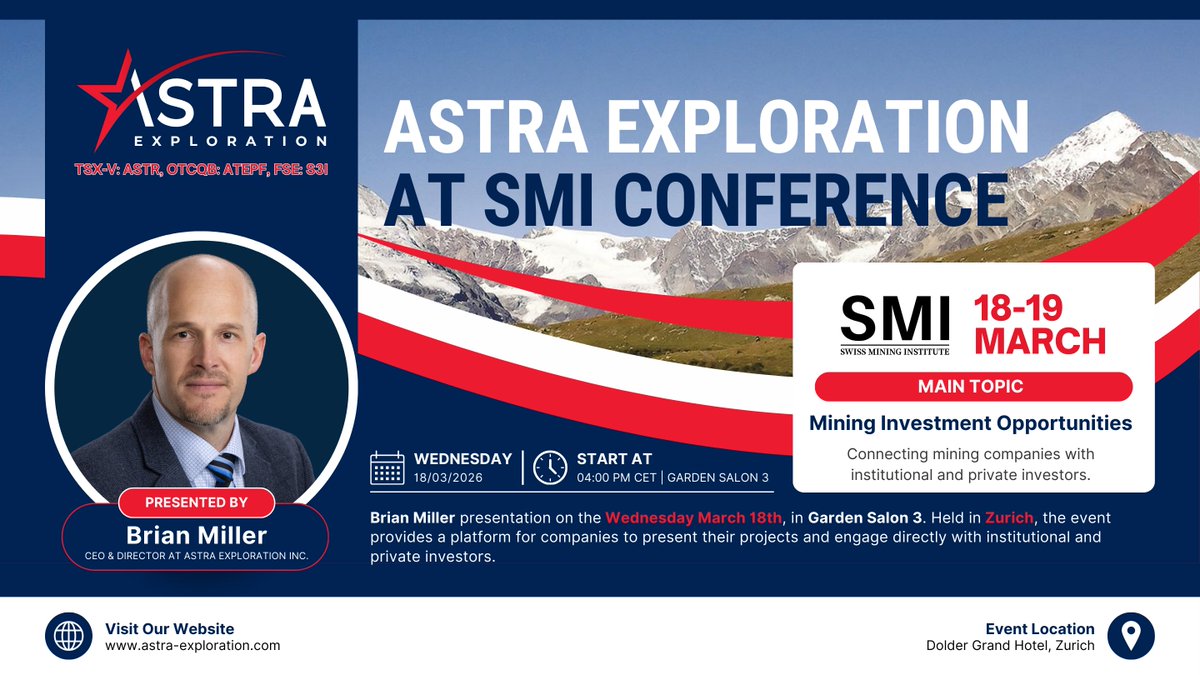Astra Exploration tweet media