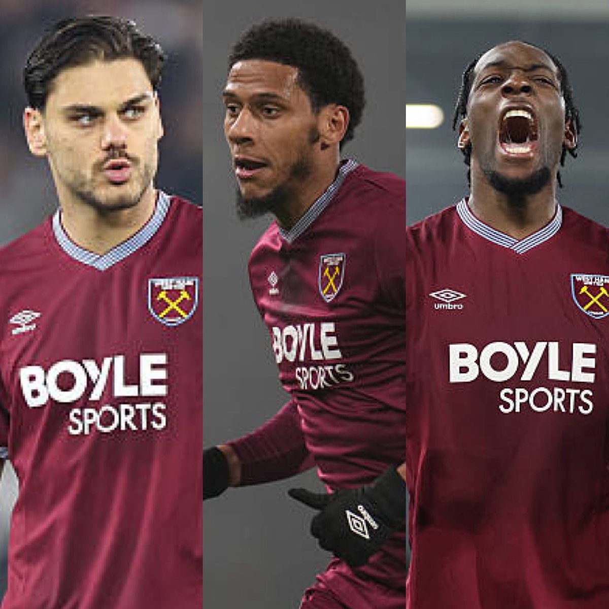 West Ham Network tweet media