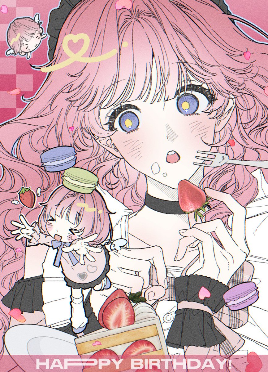 엔고 커미션 tweet media