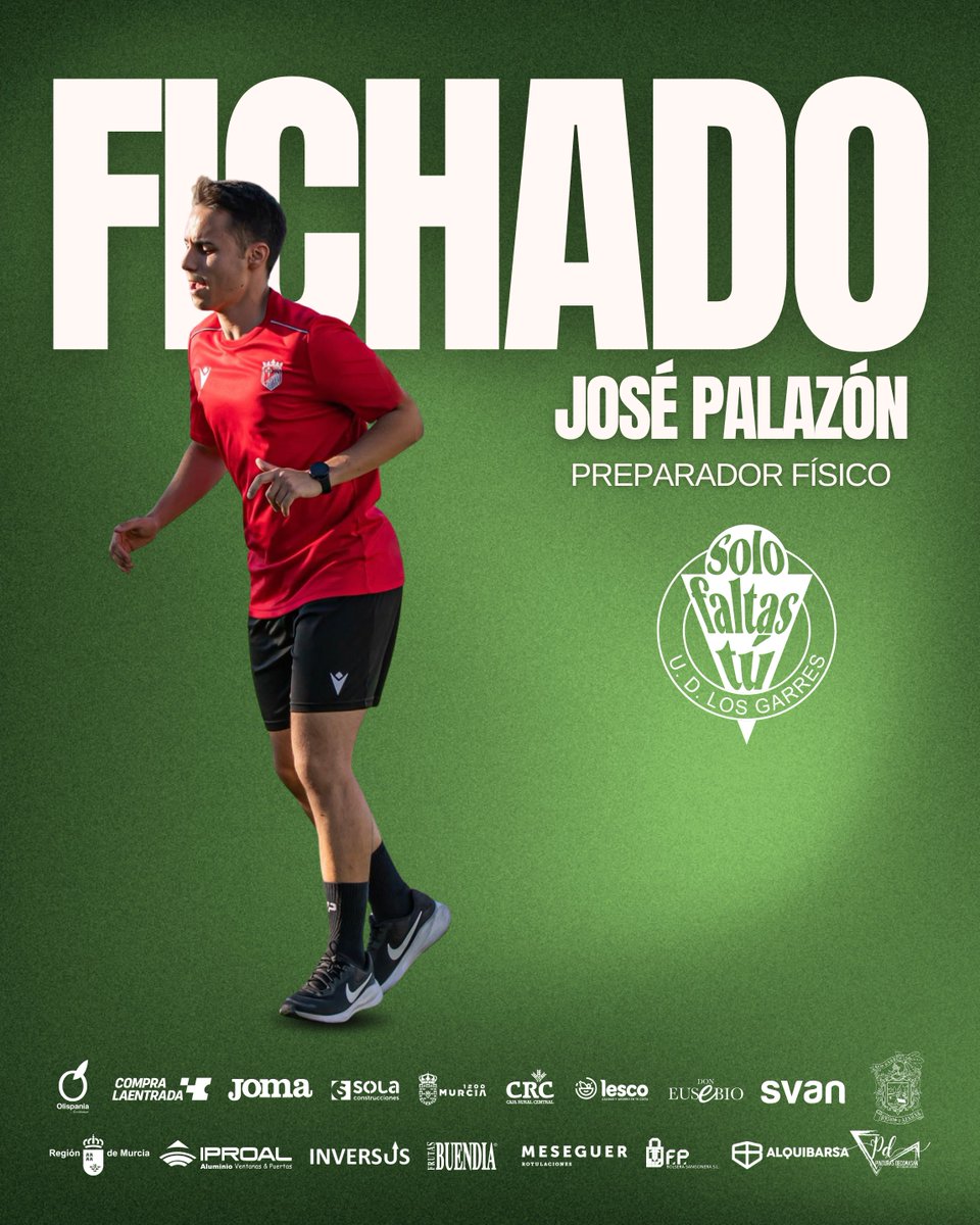 UD Los Garres tweet media