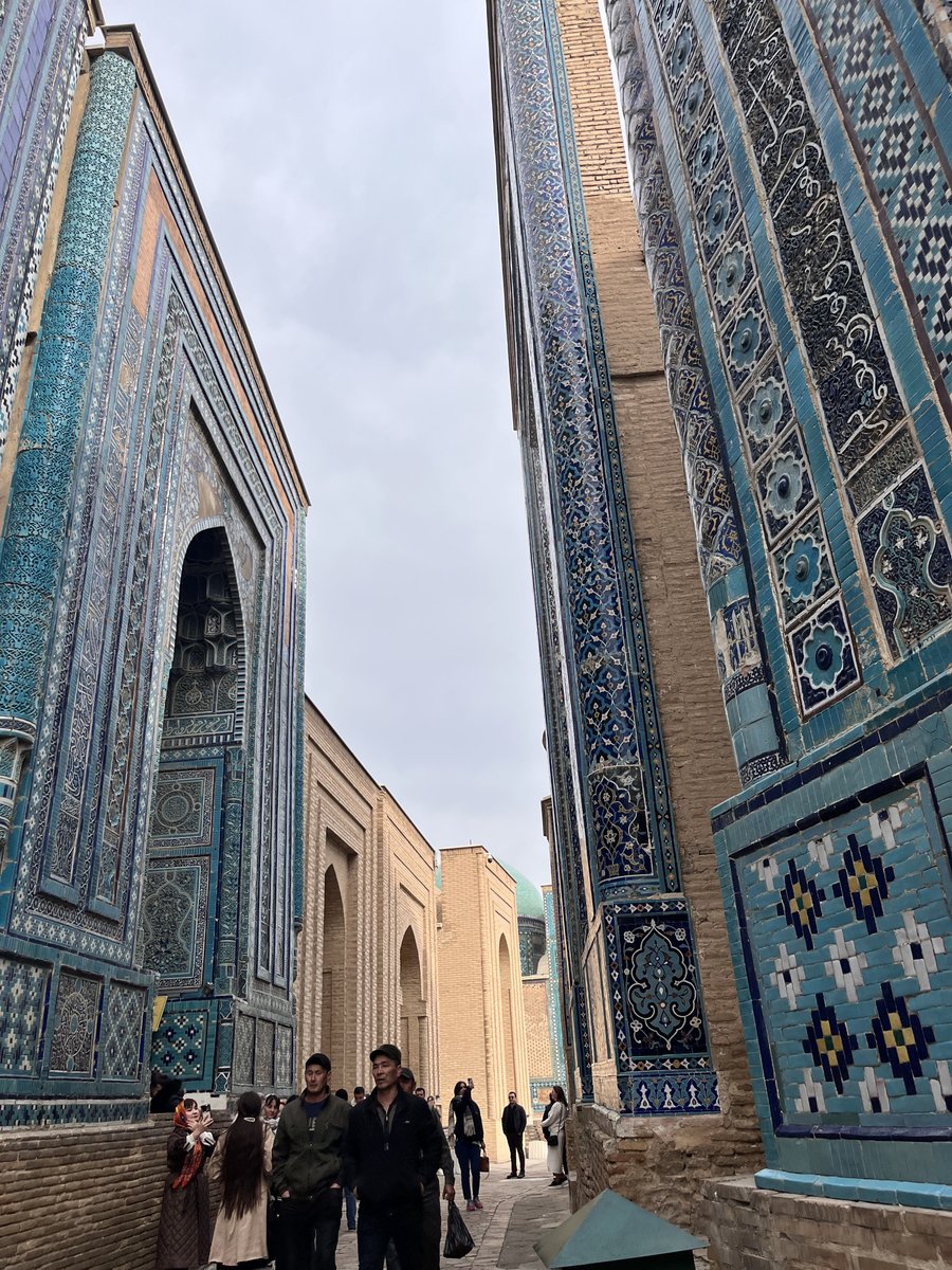 中央アジア・コーカサスとゆかいな仲間たち tweet media