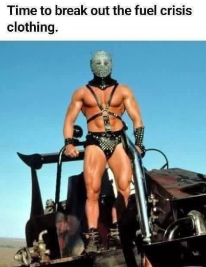 BinkyBinkers's tweet image. #FridayFun I say.... 😏