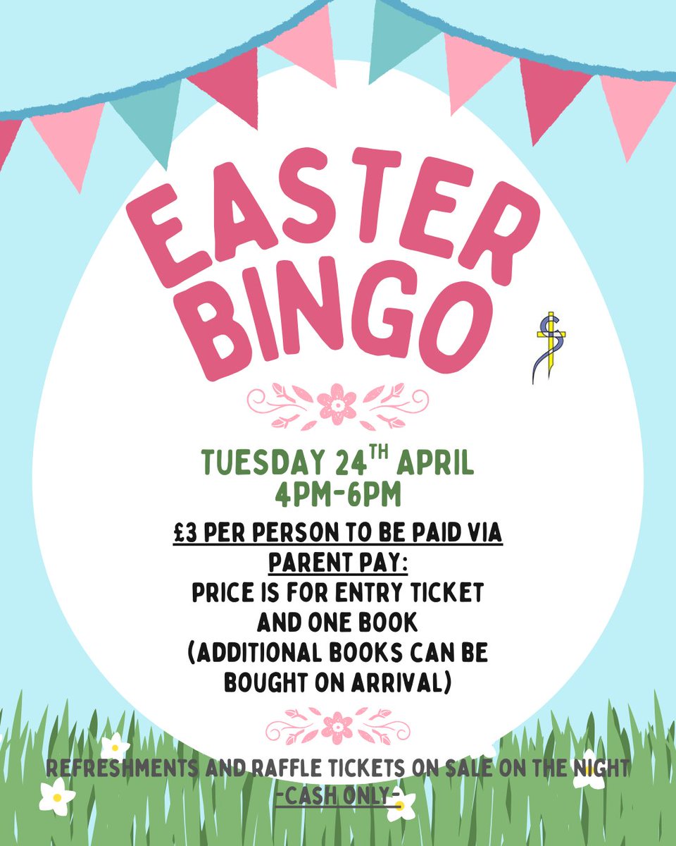 Canon Sharples CE Primary School and Nursery tweet media