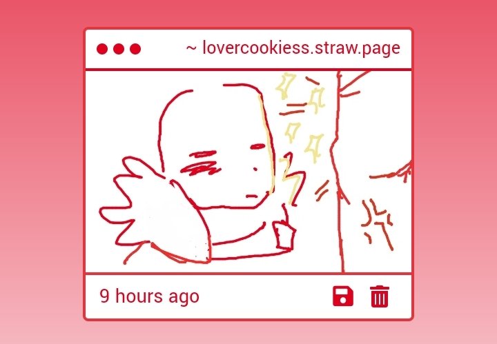 Biscuits lol 🍋☕ (COMMS CLOSED) tweet media