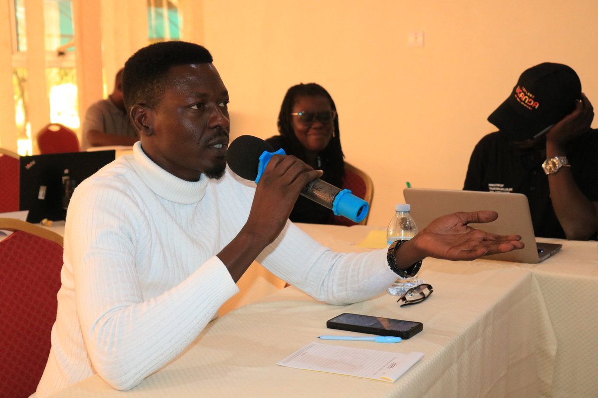 National Lotteries and Gaming Regulatory Board tweet media