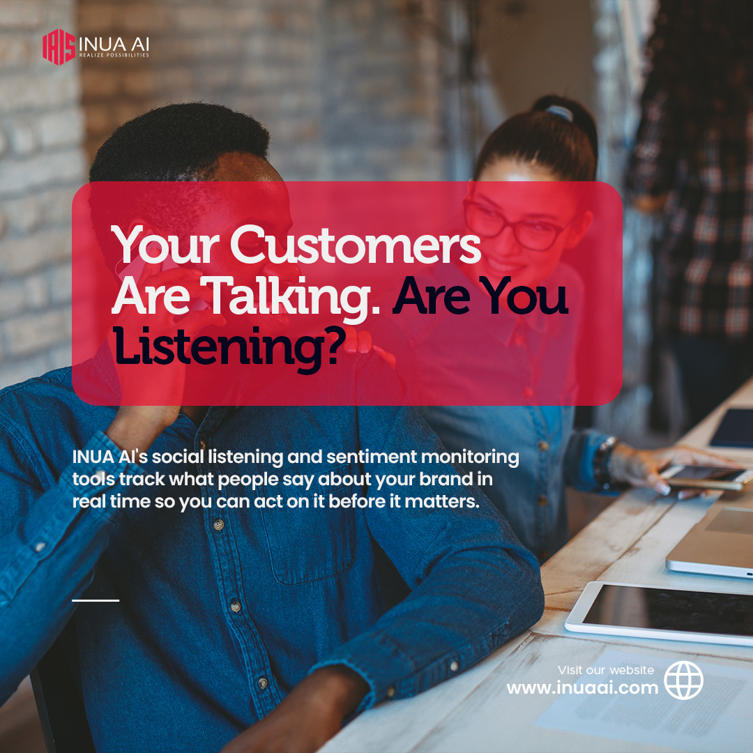 INUA AI Group tweet media