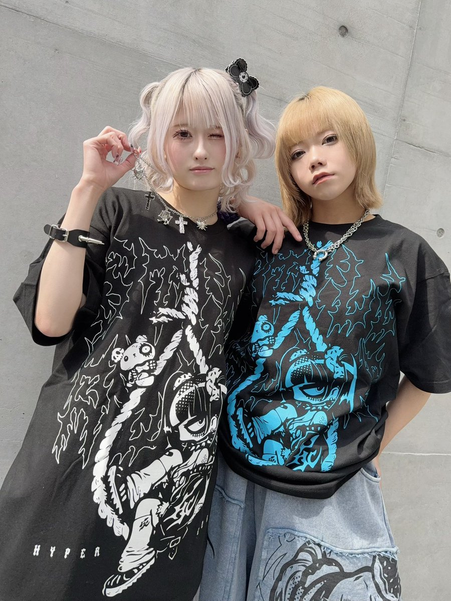 HYPERCORE tweet media