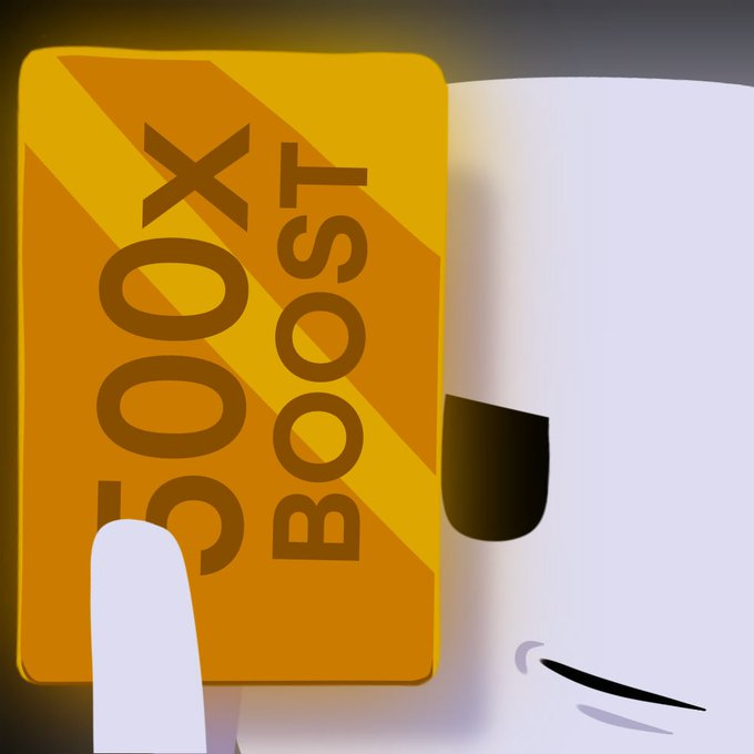 SolanaMello's tweet photo. 500x dex boost added https://t.co/37WMZhFJkn