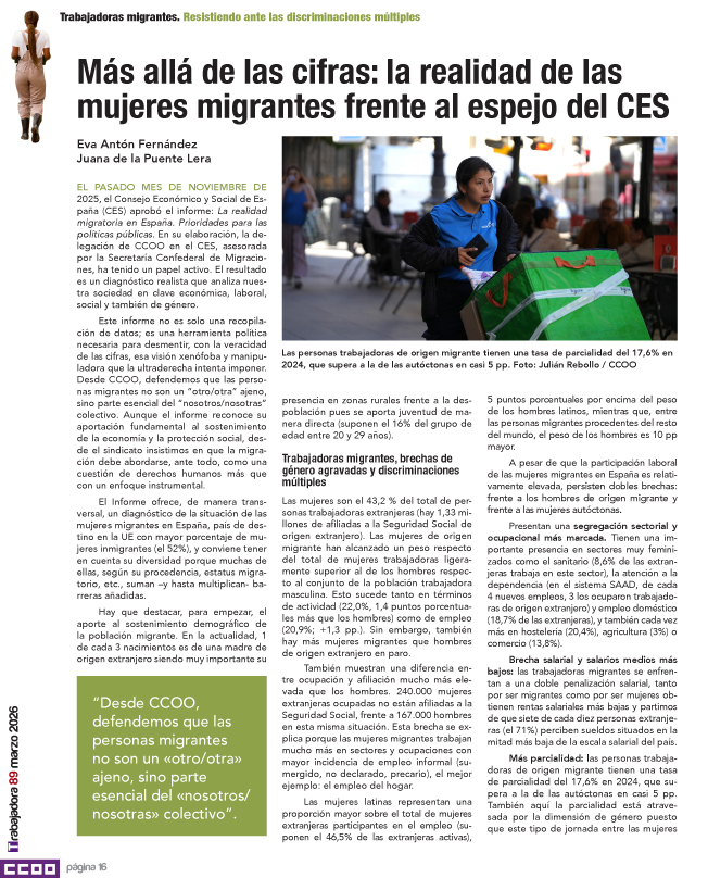 Revista Trabajadora tweet media