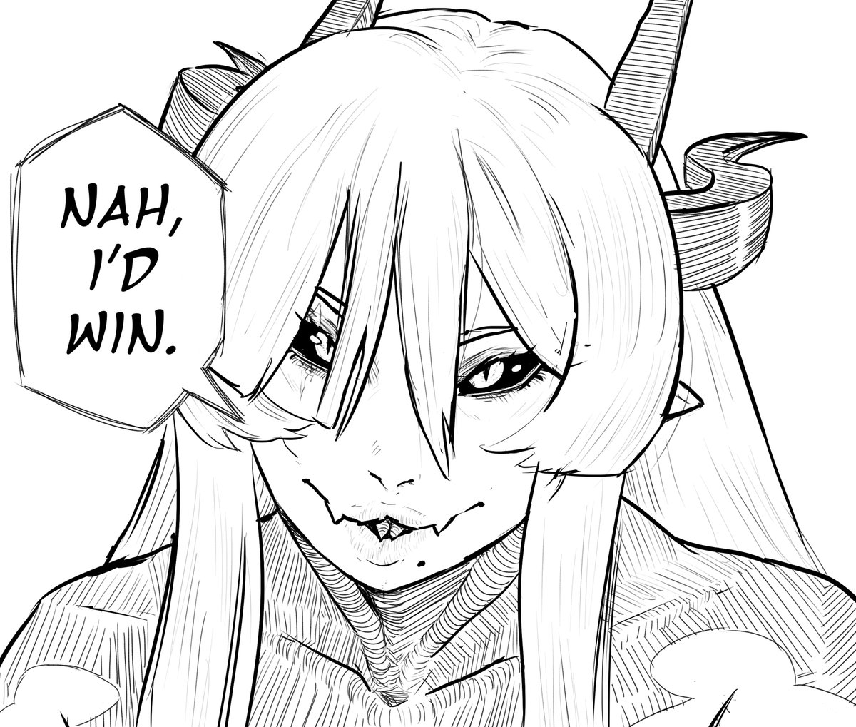 Valera Pythera | MILF Reptile VTuber tweet media