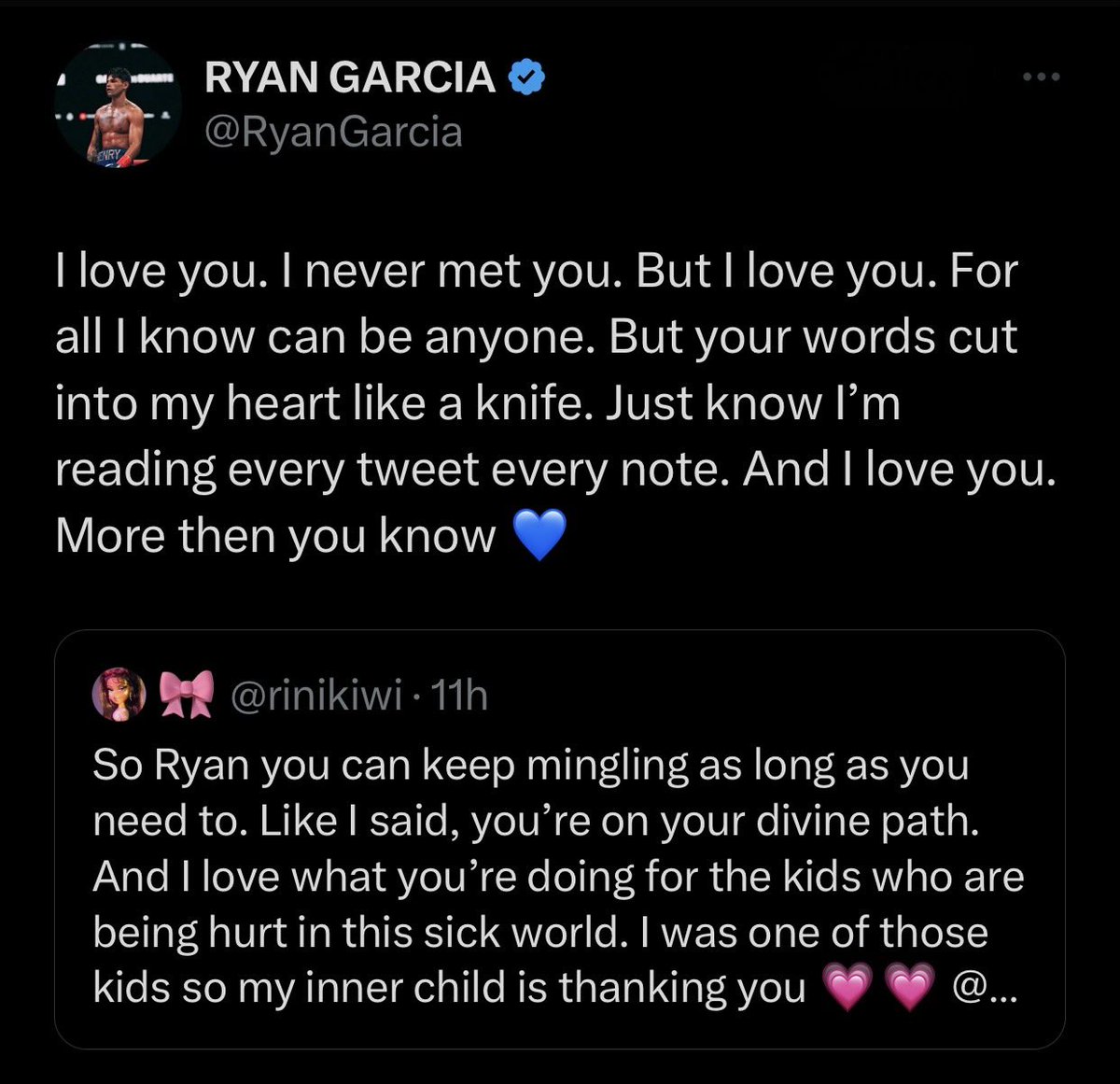 🎀🧸 tweet media