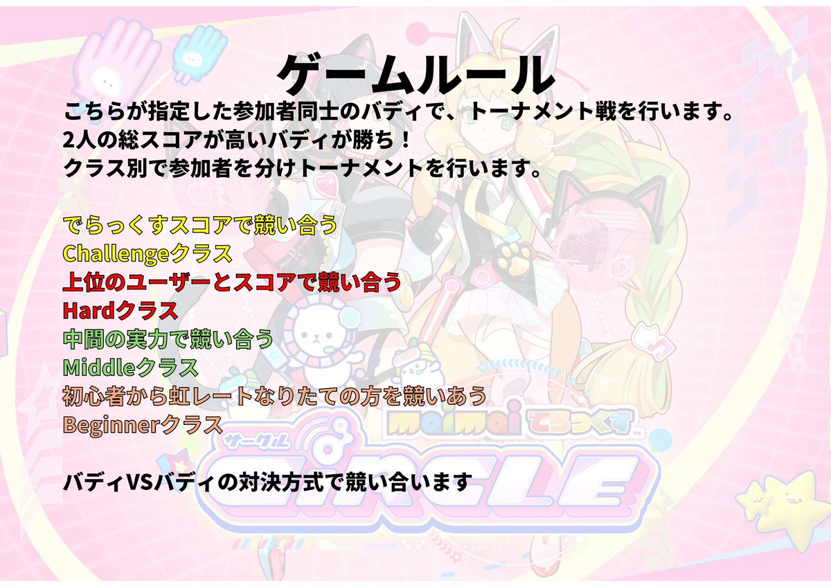 NANIWA BUDDY CUP tweet media