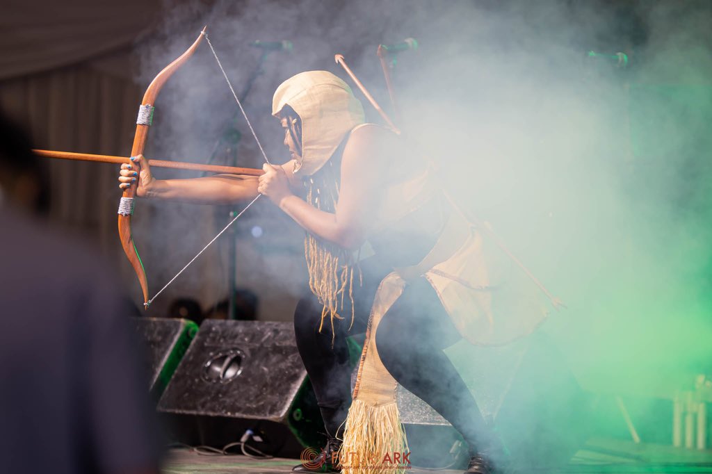 Poétesse de la République 🇨🇩 tweet media