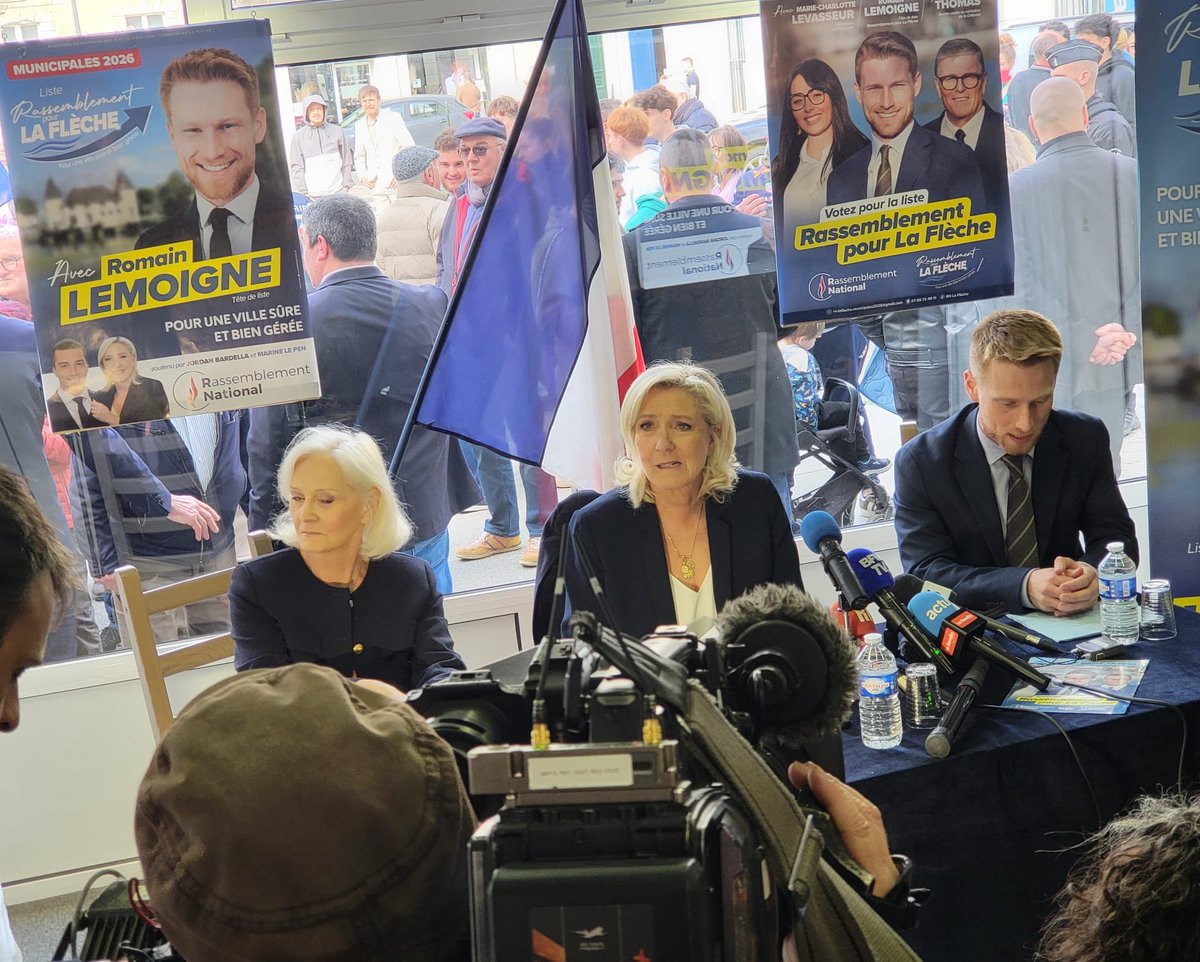 Victoria de Vigneral tweet media