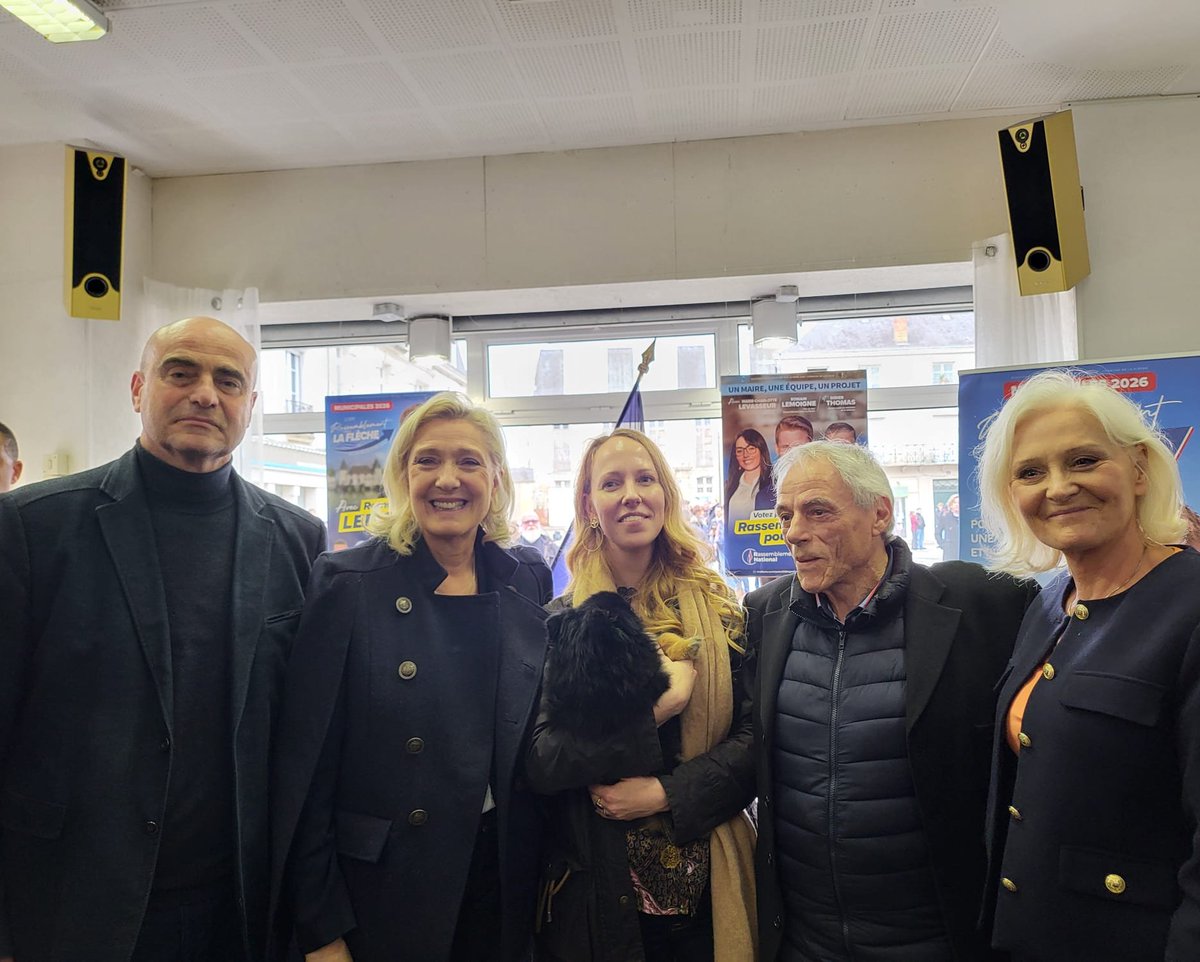 Victoria de Vigneral tweet media