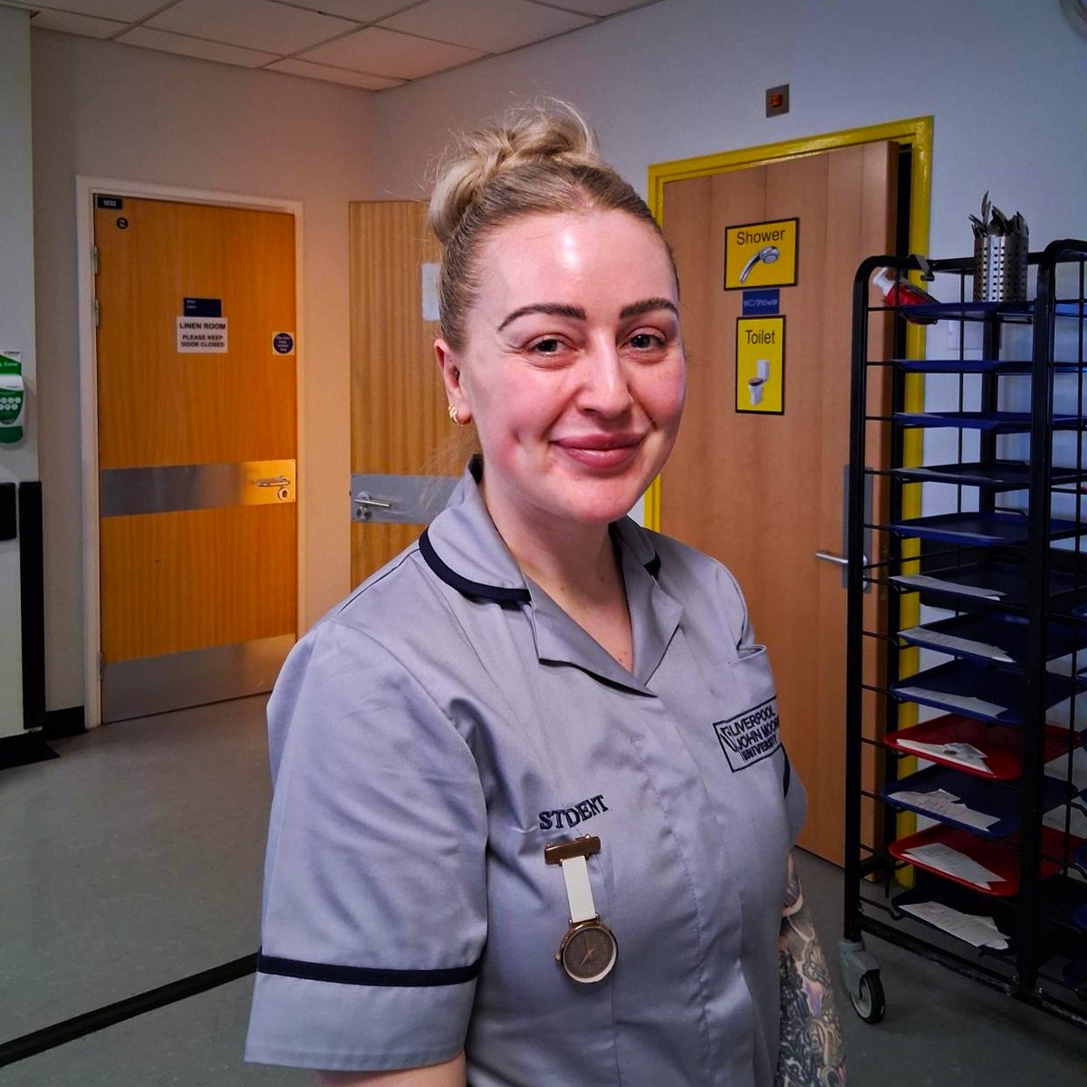 The Walton Centre tweet media