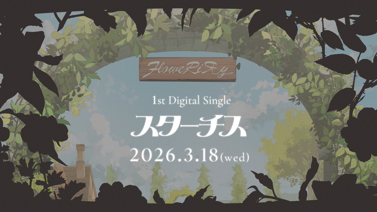 FloweRiЯy tweet media