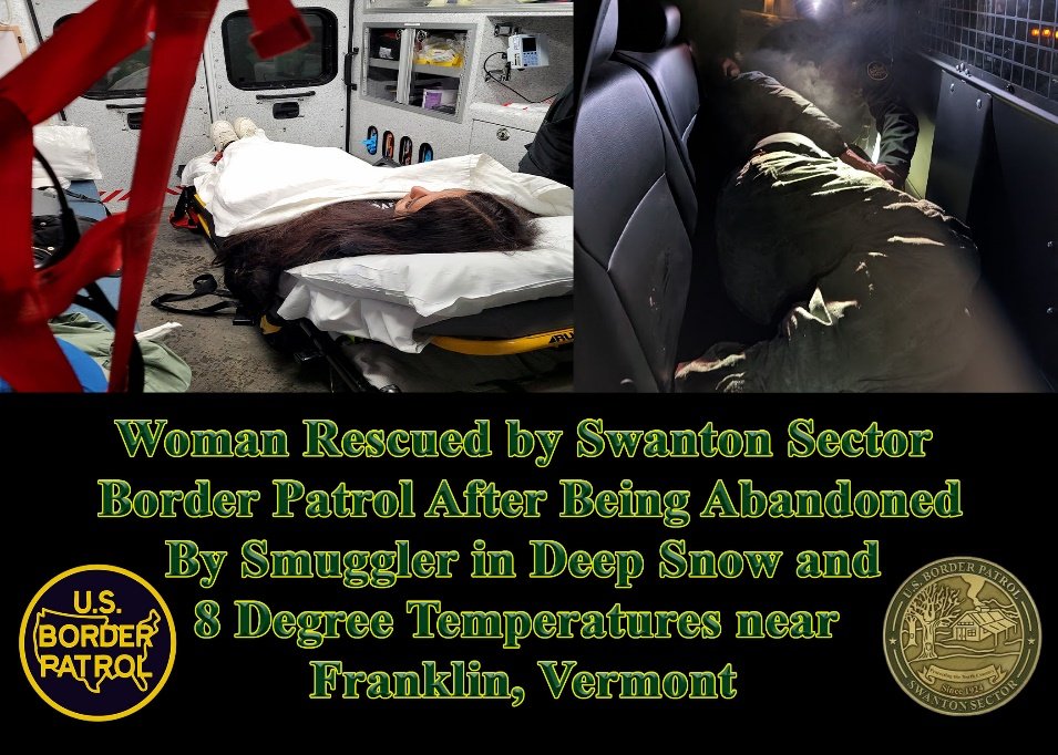 Chief Patrol Agent Robert Garcia tweet media