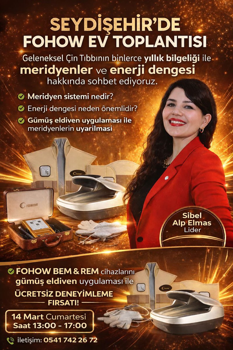 Birhan Bora ERDOGAN #saglıklıyasam tweet media