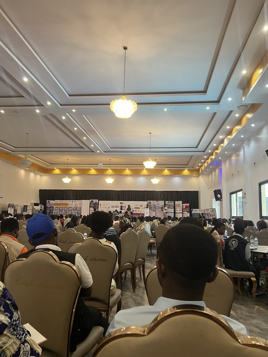 Wikimedia RDC tweet media