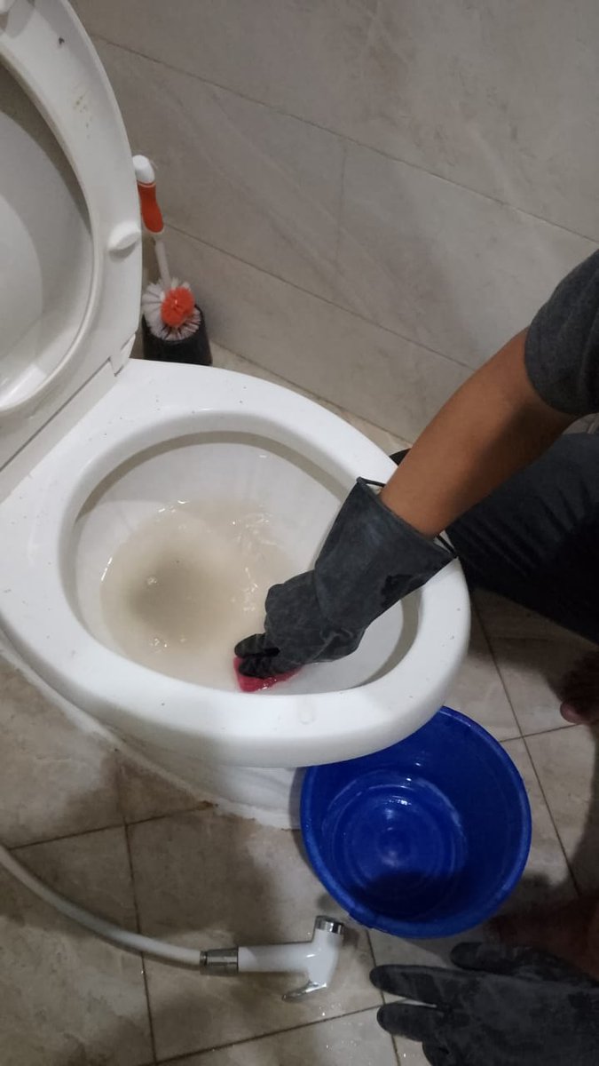 Rapihi • Jasa bebersih! tweet media