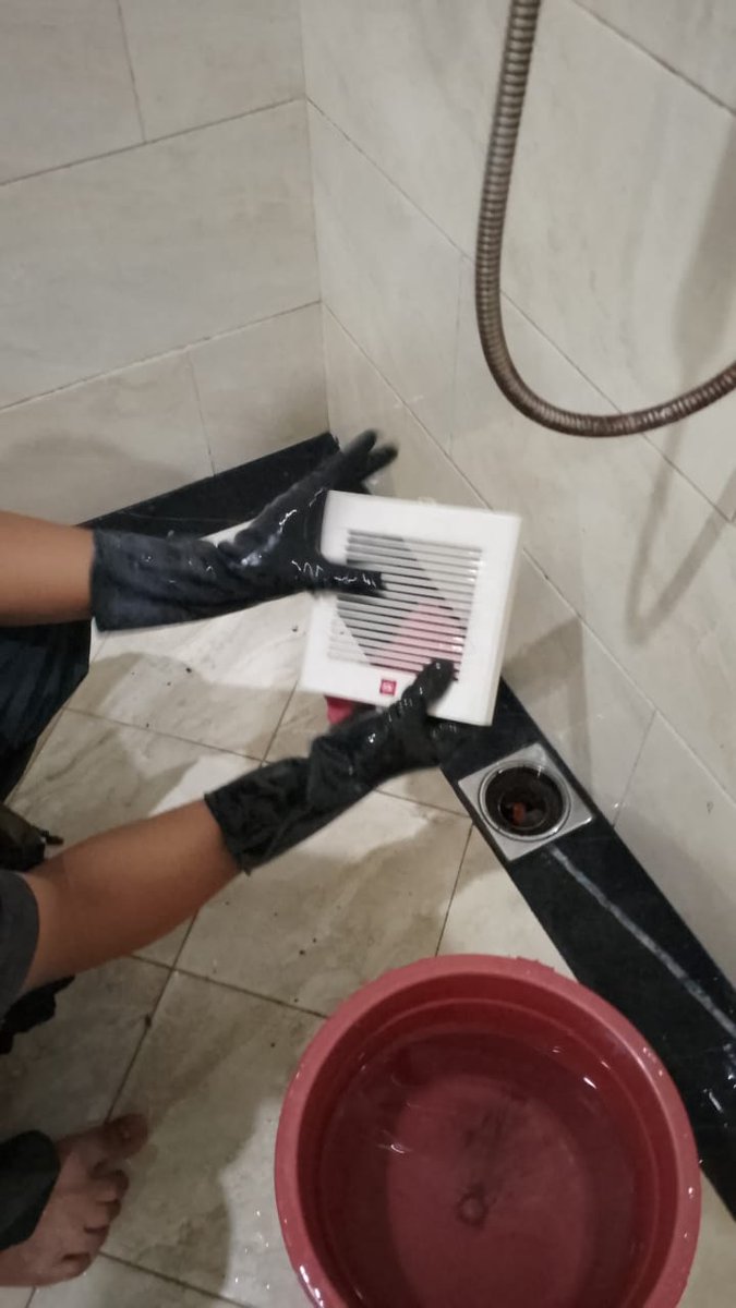 Rapihi • Jasa bebersih! tweet media