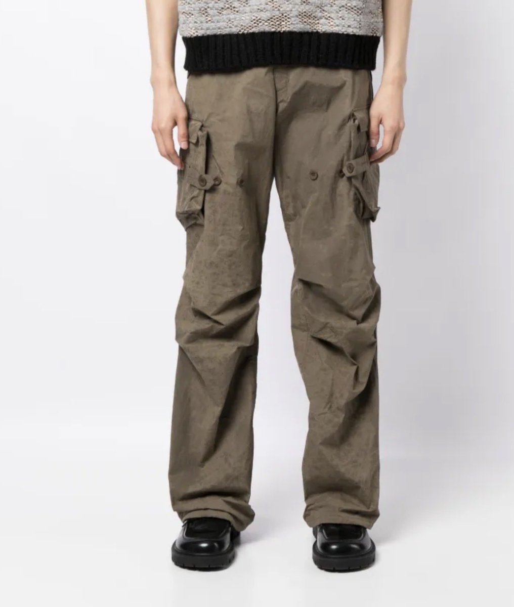 252clO's tweet photo. 소희 바지 정보

브랜드: 앤더슨벨
제품명: 파타니 크랙 카고 팬츠 apa588m(KHAKI)
가격: 335,000원
링크: https://t.co/ctFwU9jZbW

#SOHEE #소희
#RIIZE #라이즈 https://t.co/NxbcEBHQiB