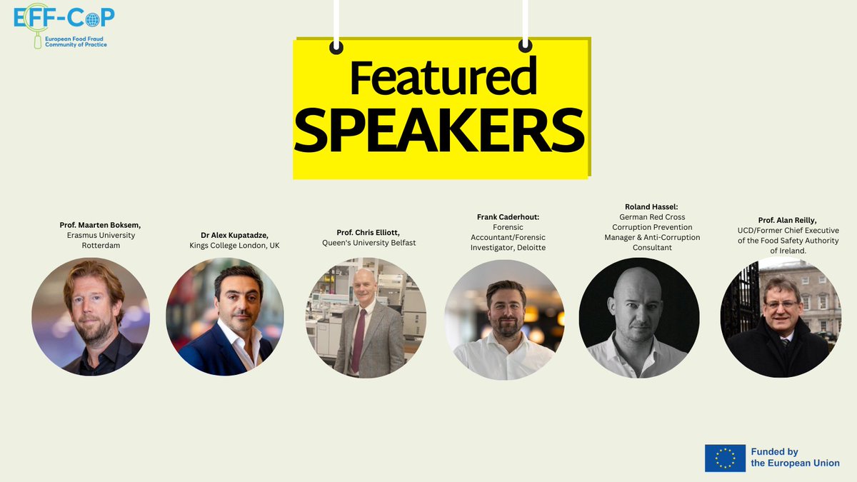 EFF-CoP Project tweet media