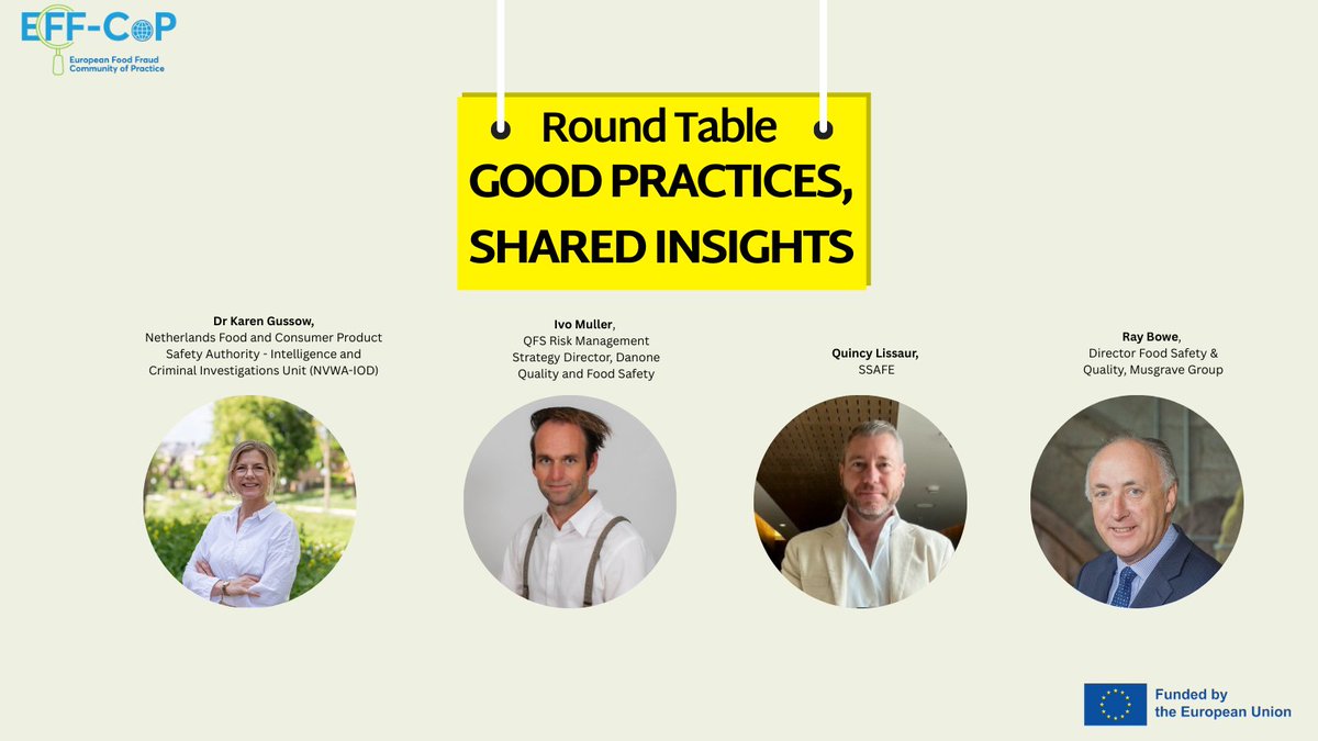 EFF-CoP Project tweet media