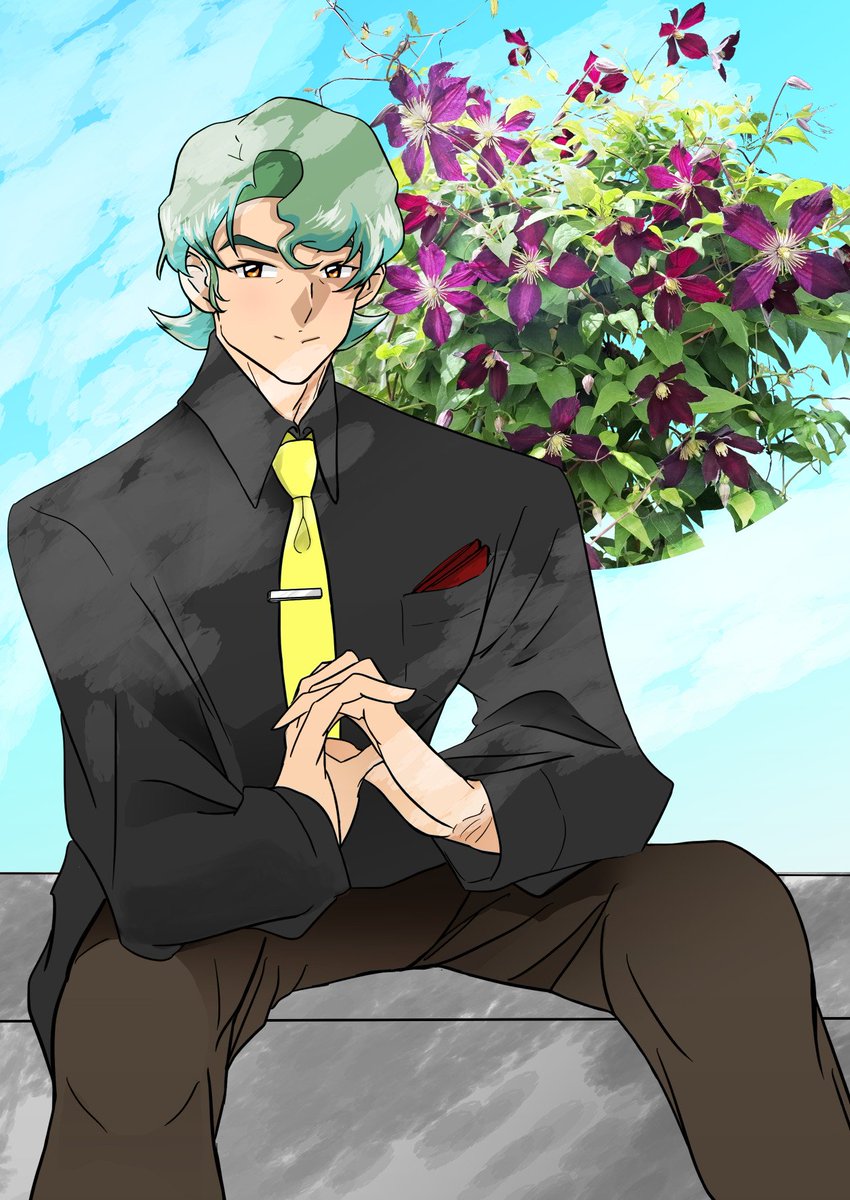 みわ🍮 tweet media