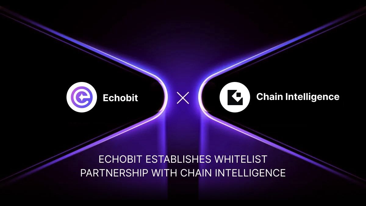Echobit Exchange tweet media