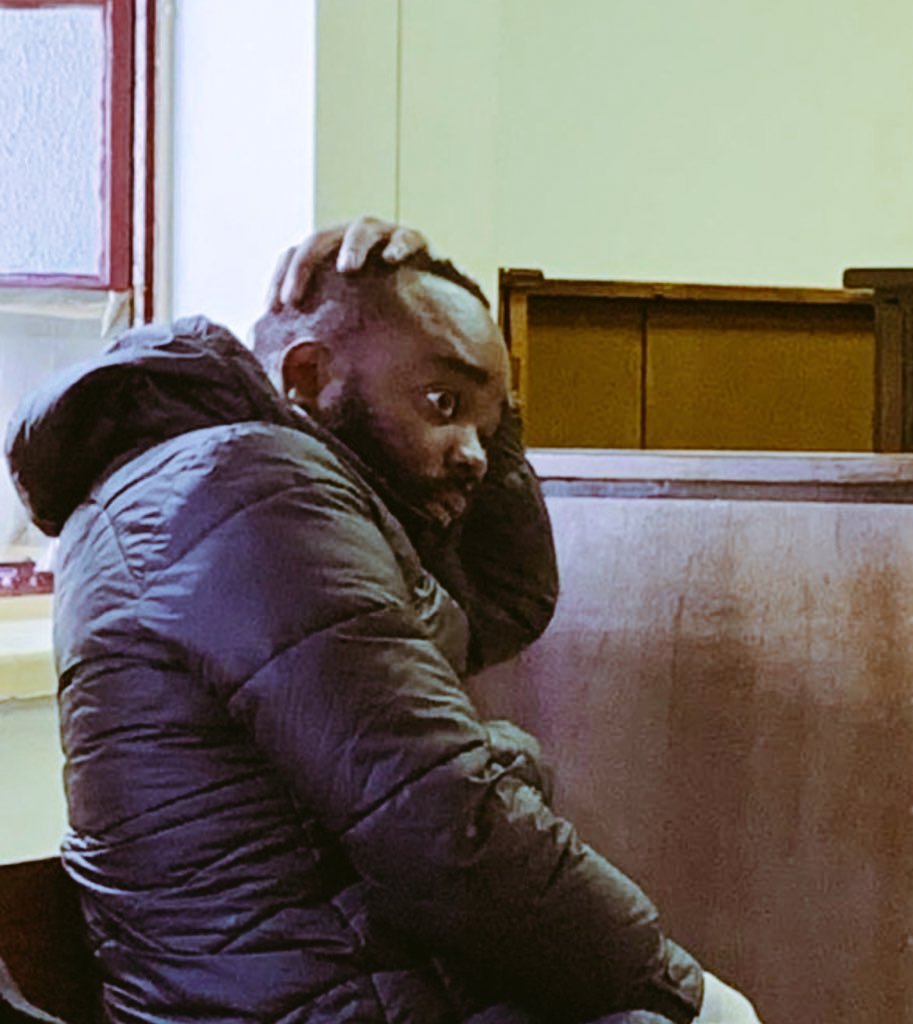 StainlesSteel⛓️ tweet media