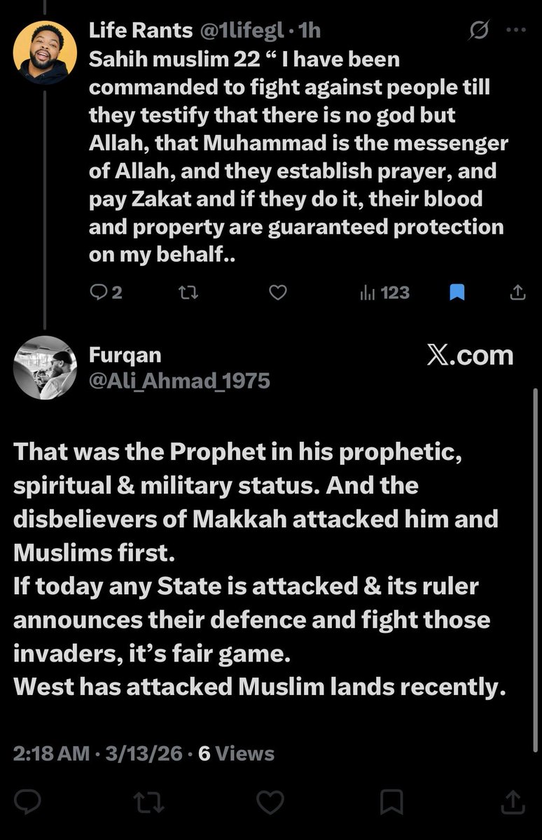 Life Rants tweet media