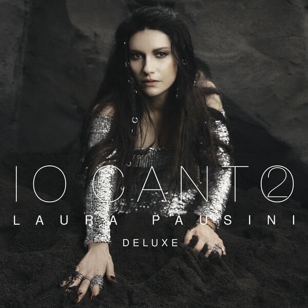 YO CANTO 2 >>>>>>> IO CANTO 2.

sempre pensato, sin dalla copertina. Altro livello 👏🏻👏🏻👏🏻👏🏻👏🏻