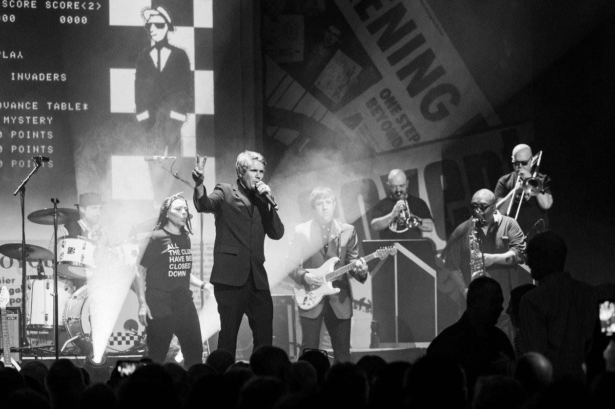 Pyramid & Parr Hall tweet media