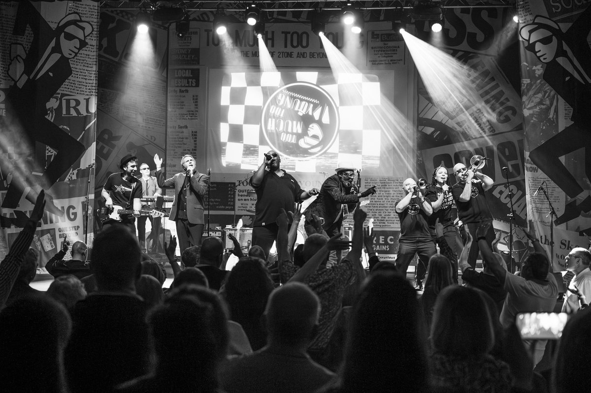 Pyramid & Parr Hall tweet media